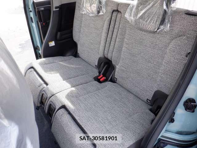 Suzuki SPACIA 2025-06 8101956-8
