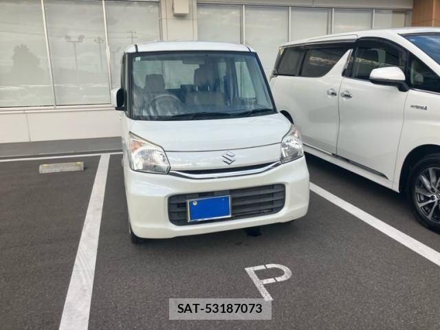Suzuki SPACIA 2015-11 8101958-0