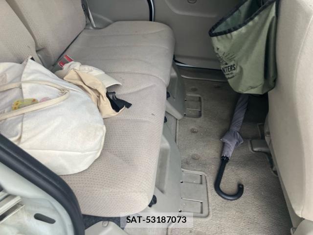 Suzuki SPACIA 2015-11 8101958-15
