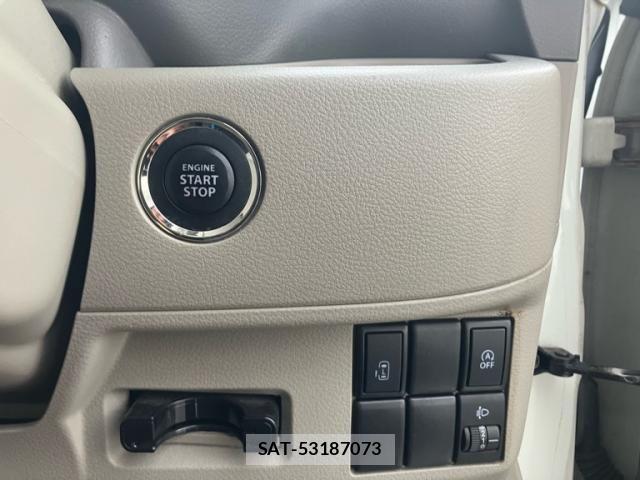 Suzuki SPACIA 2015-11 8101958-18
