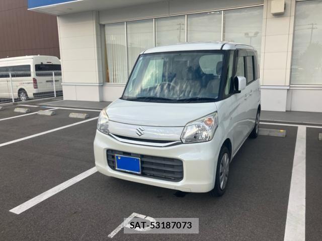 Suzuki SPACIA 2015-11 8101958-1