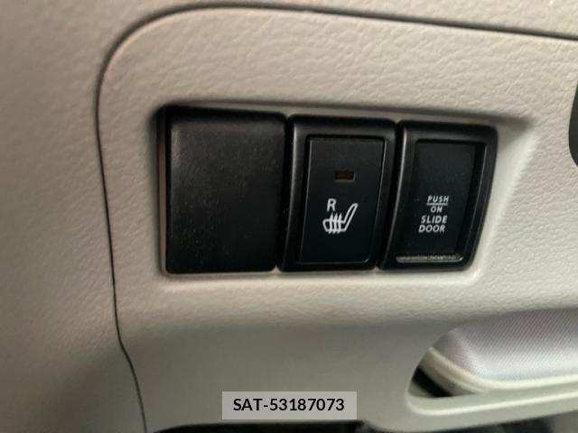 Suzuki SPACIA 2015-11 8101958-20