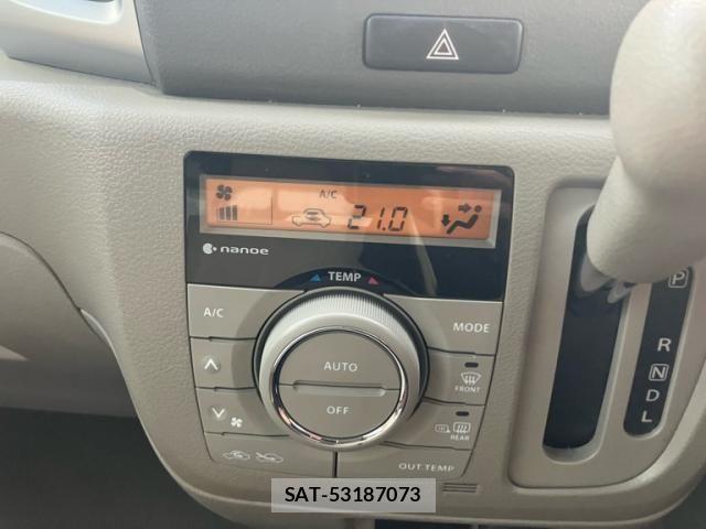 Suzuki SPACIA 2015-11 8101958-22