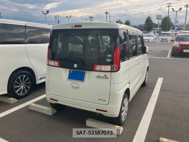 Suzuki SPACIA 2015-11 8101958-3