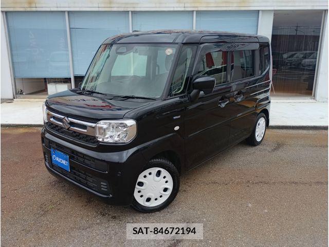 Suzuki SPACIA 2024-03 8132452-0
