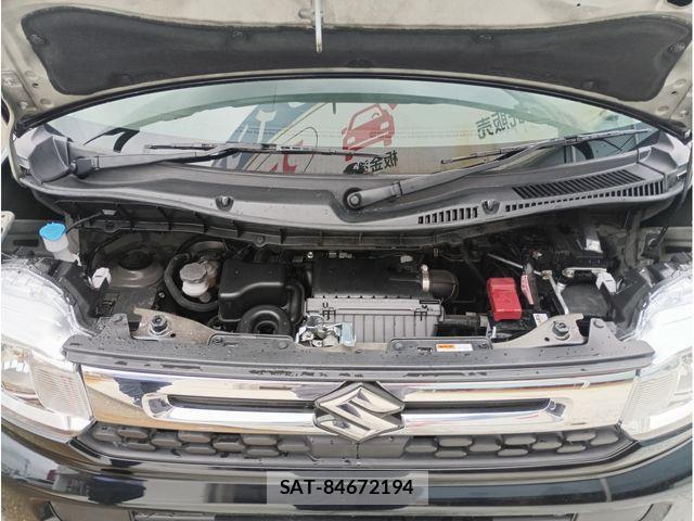 Suzuki SPACIA 2024-03 8132452-17