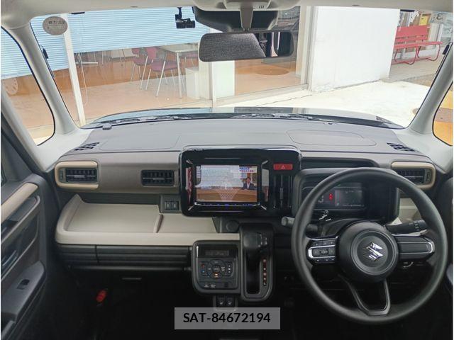 Suzuki SPACIA 2024-03 8132452-1