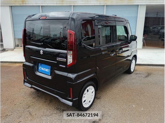 Suzuki SPACIA 2024-03 8132452-2