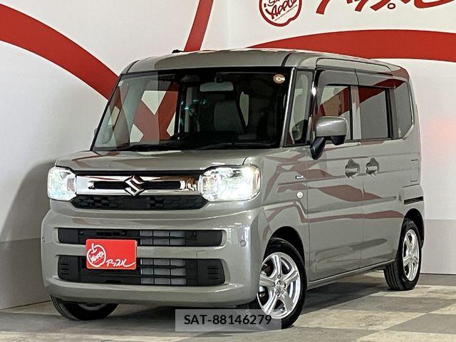 Suzuki SPACIA 2024-04 8210316-0