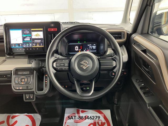 Suzuki SPACIA 2024-04 8210316-1