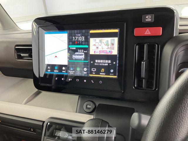 Suzuki SPACIA 2024-04 8210316-5