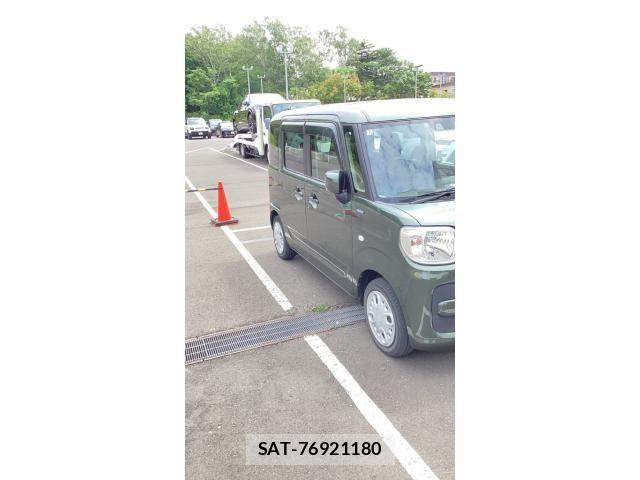 Suzuki SPACIA 2022-02 8231827-1