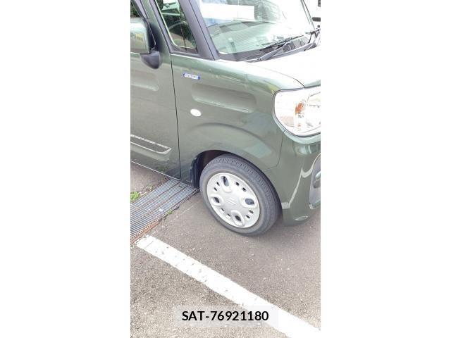 Suzuki SPACIA 2022-02 8231827-2