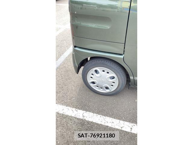 Suzuki SPACIA 2022-02 8231827-3