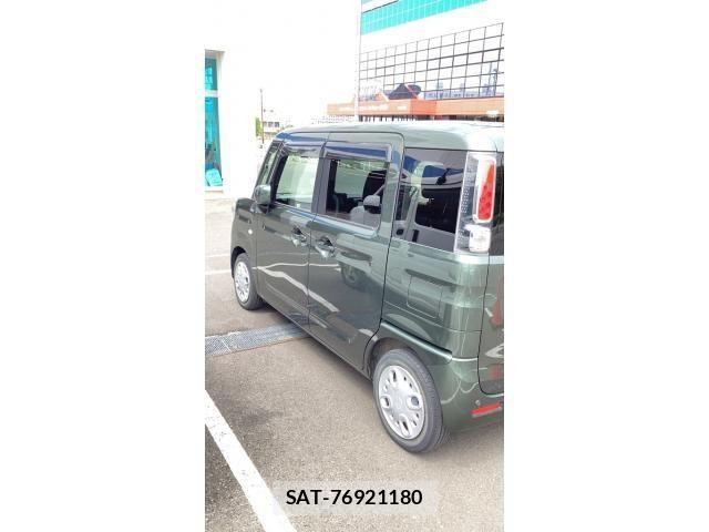 Suzuki SPACIA 2022-02 8231827-7