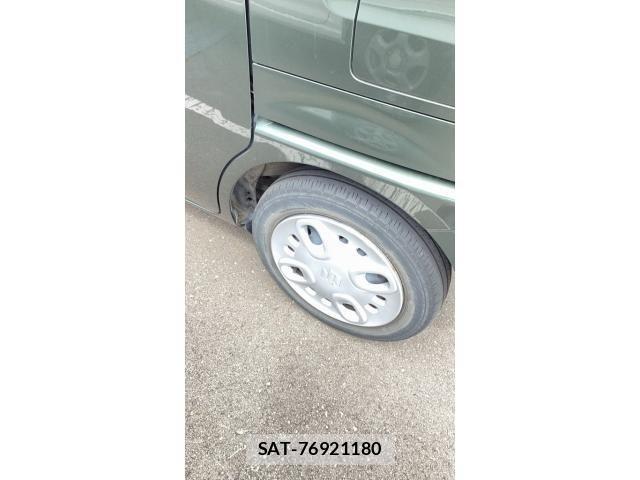 Suzuki SPACIA 2022-02 8231827-8