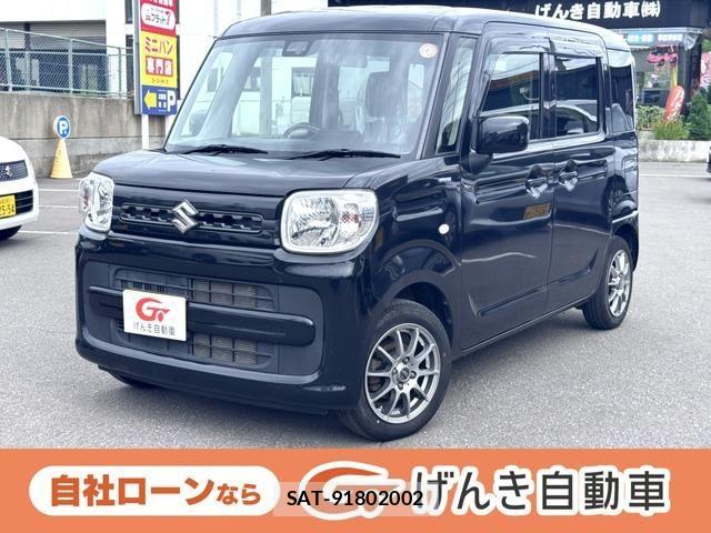 Suzuki SPACIA 2020-07 8246734-0