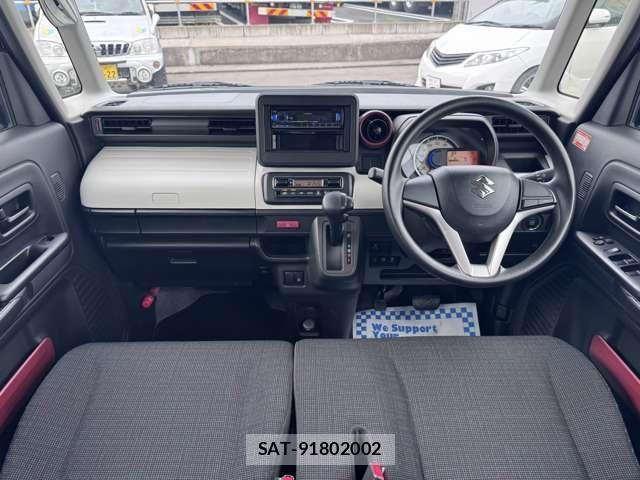 Suzuki SPACIA 2020-07 8246734-10