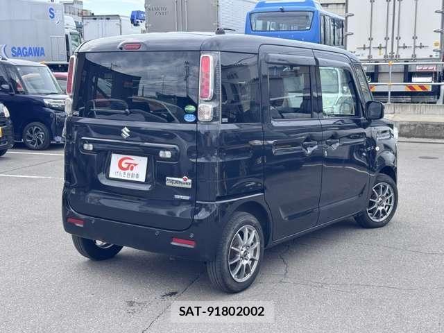 Suzuki SPACIA 2020-07 8246734-1