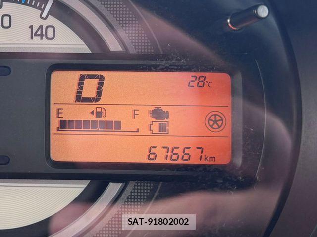 Suzuki SPACIA 2020-07 8246734-19