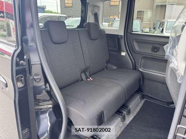 Suzuki SPACIA 2020-07 8246734-22