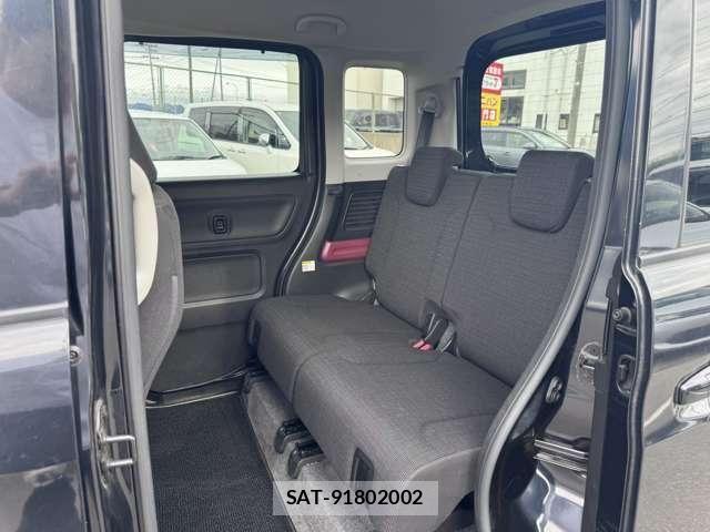 Suzuki SPACIA 2020-07 8246734-23