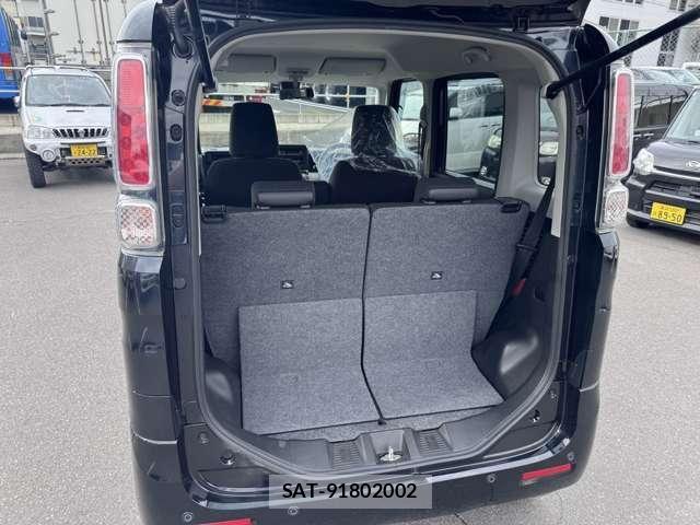 Suzuki SPACIA 2020-07 8246734-24