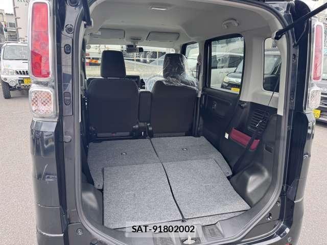 Suzuki SPACIA 2020-07 8246734-25