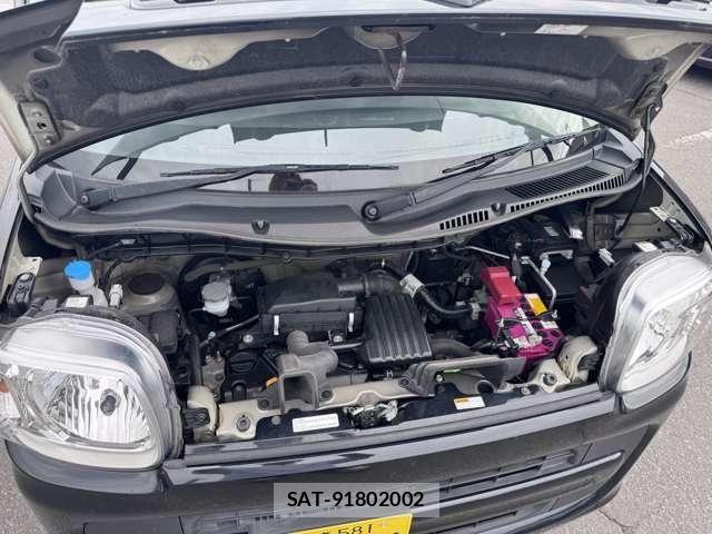 Suzuki SPACIA 2020-07 8246734-26