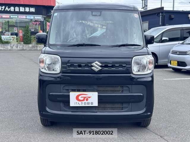 Suzuki SPACIA 2020-07 8246734-2