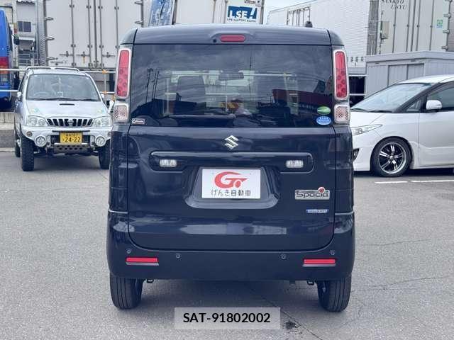 Suzuki SPACIA 2020-07 8246734-3