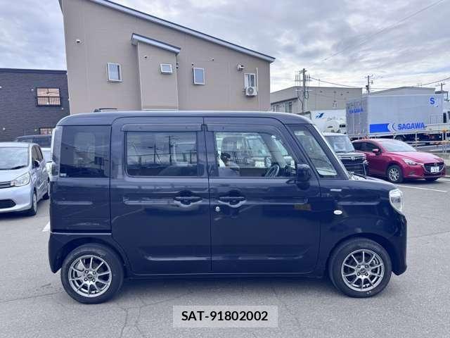 Suzuki SPACIA 2020-07 8246734-4