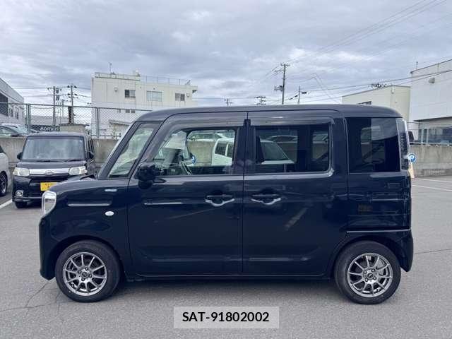 Suzuki SPACIA 2020-07 8246734-5