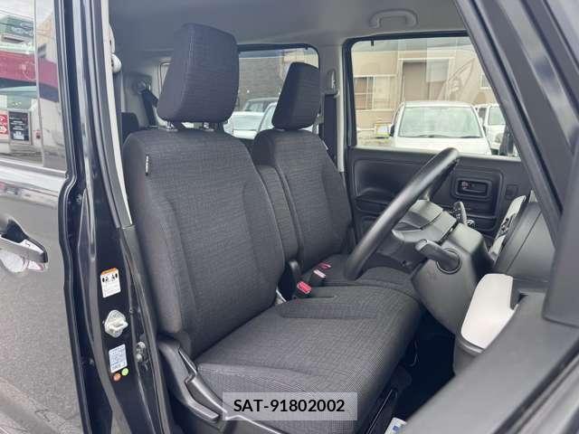 Suzuki SPACIA 2020-07 8246734-6
