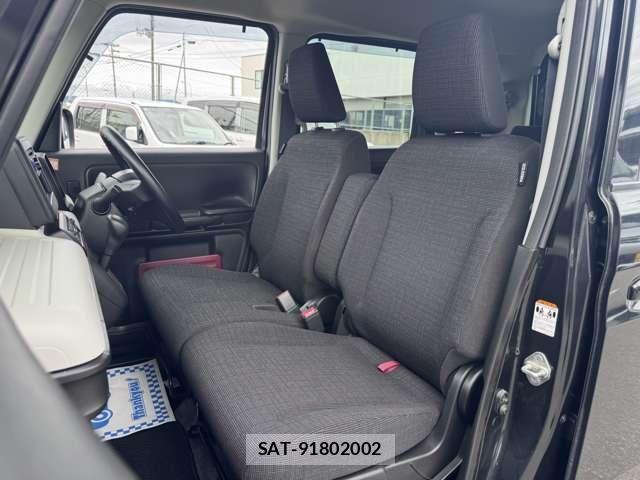 Suzuki SPACIA 2020-07 8246734-8
