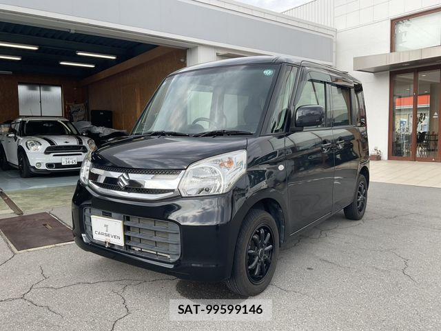 Suzuki SPACIA 2017-07 8317200-0