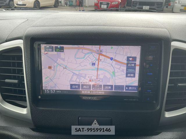 Suzuki SPACIA 2017-07 8317200-9