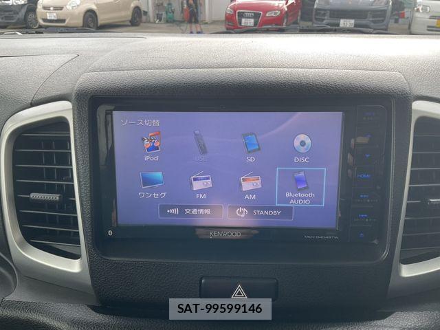 Suzuki SPACIA 2017-07 8317200-10