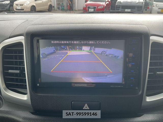 Suzuki SPACIA 2017-07 8317200-11