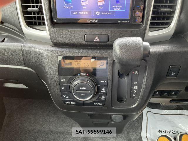 Suzuki SPACIA 2017-07 8317200-12