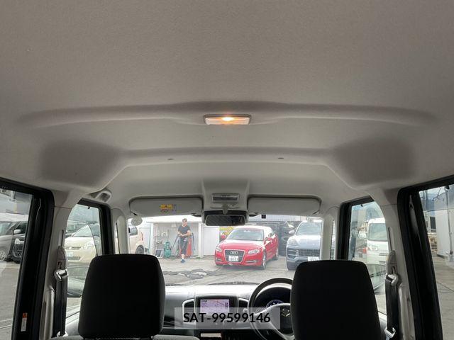Suzuki SPACIA 2017-07 8317200-13