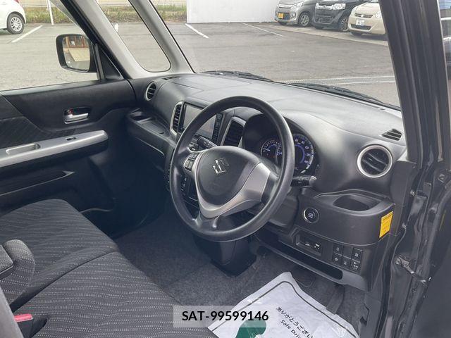 Suzuki SPACIA 2017-07 8317200-14
