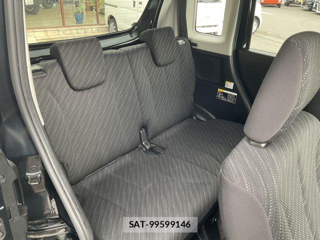 Suzuki SPACIA 2017-07 8317200-16