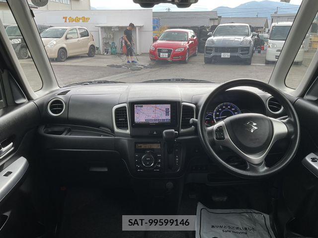 Suzuki SPACIA 2017-07 8317200-17