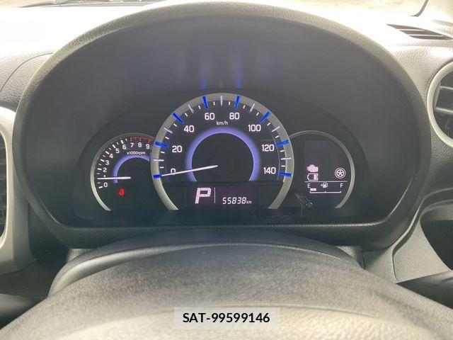 Suzuki SPACIA 2017-07 8317200-18