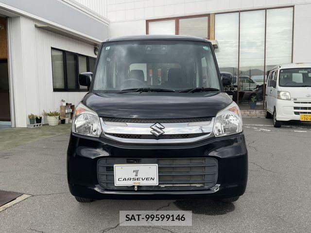 Suzuki SPACIA 2017-07 8317200-1