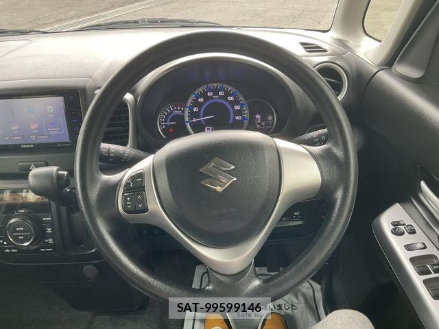 Suzuki SPACIA 2017-07 8317200-19