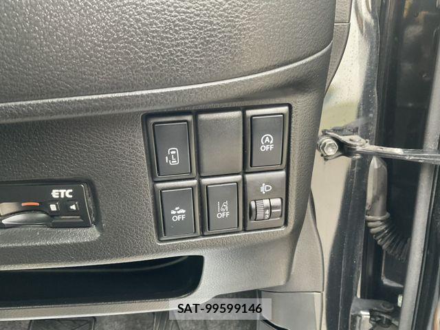 Suzuki SPACIA 2017-07 8317200-21