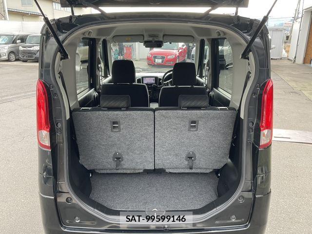 Suzuki SPACIA 2017-07 8317200-26