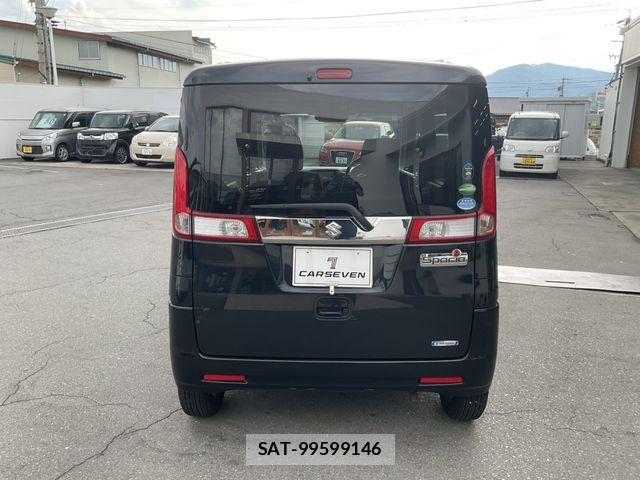 Suzuki SPACIA 2017-07 8317200-2